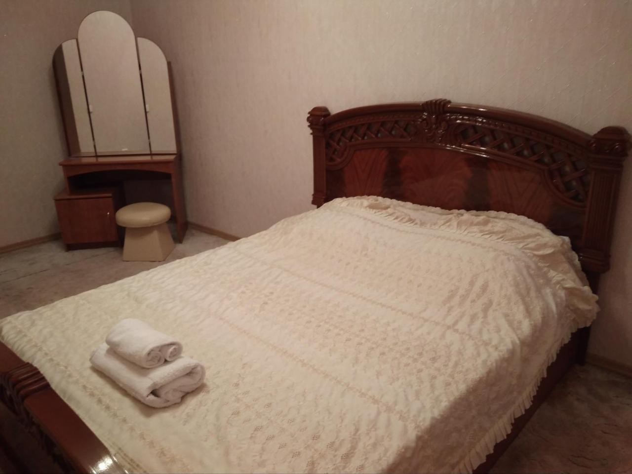 Hotel Zelenaya アクタウ エクステリア 写真