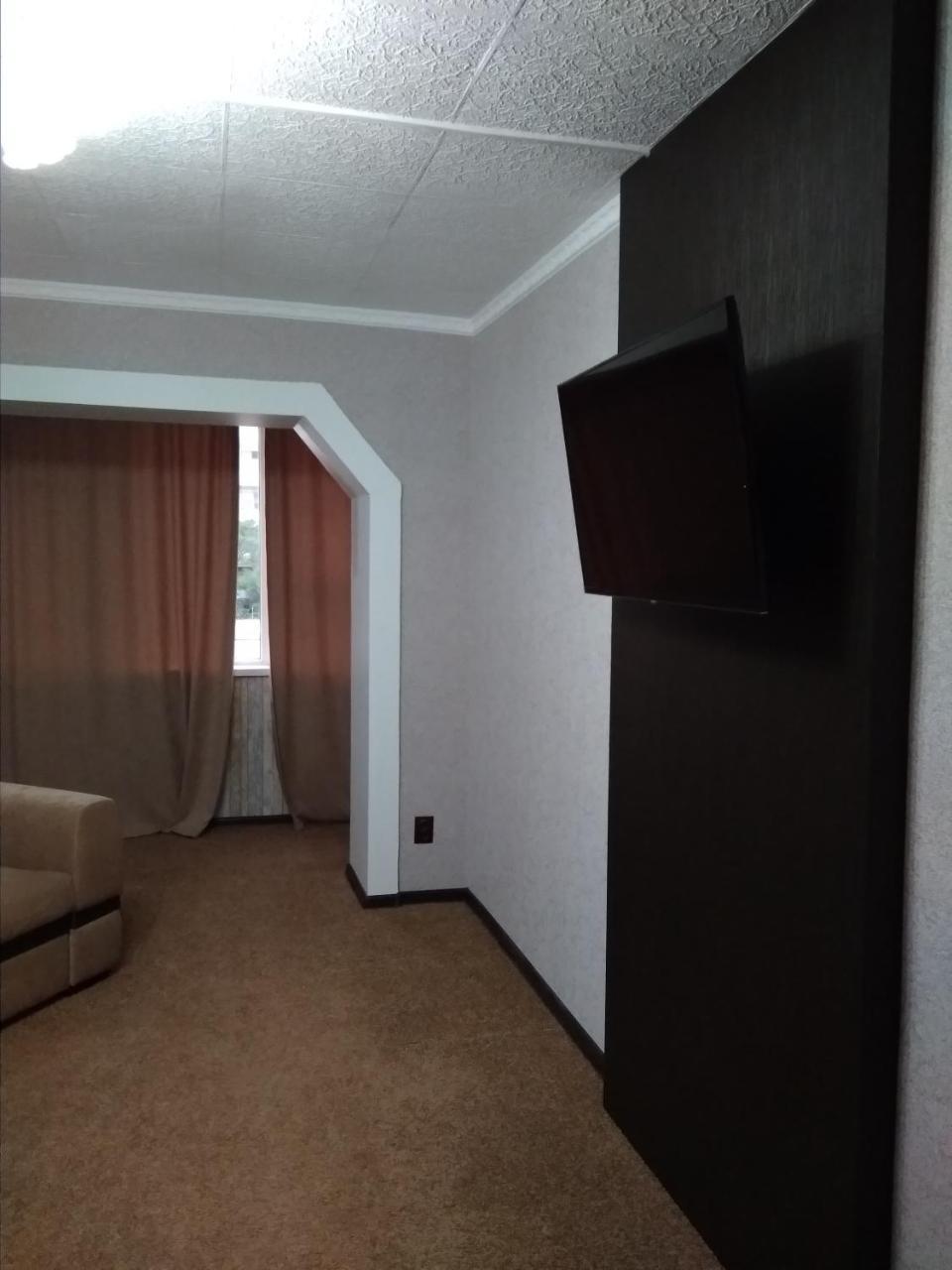 Hotel Zelenaya アクタウ エクステリア 写真
