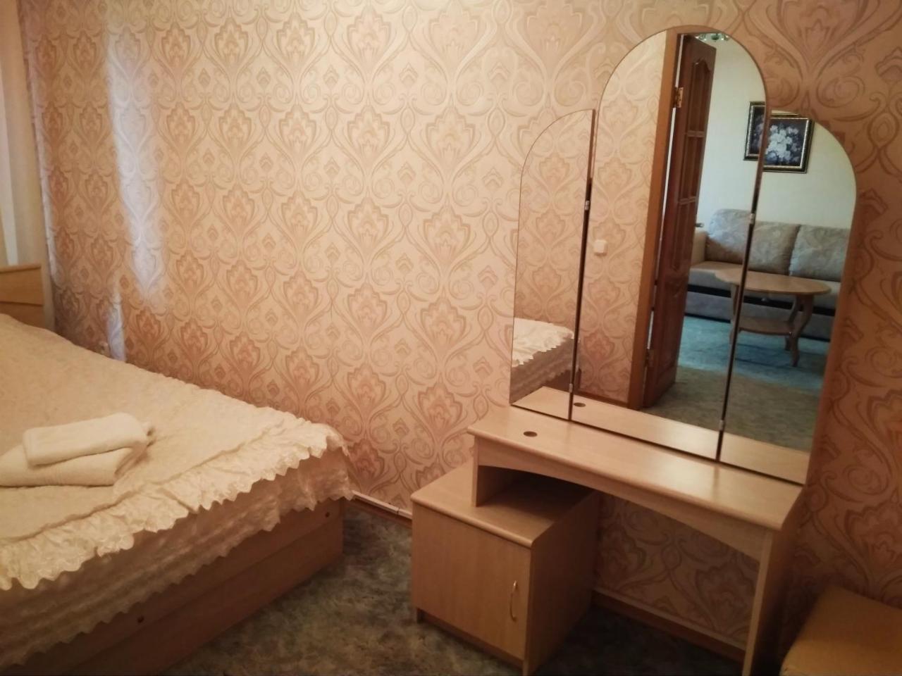 Hotel Zelenaya アクタウ エクステリア 写真